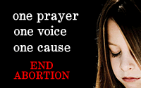 ProLife Prayer Movement - The Great Prayer Project